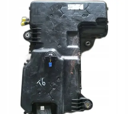 Volkswagen Transporter - Caravelle T6 AdBlue liquid reservoir 7E0131877D