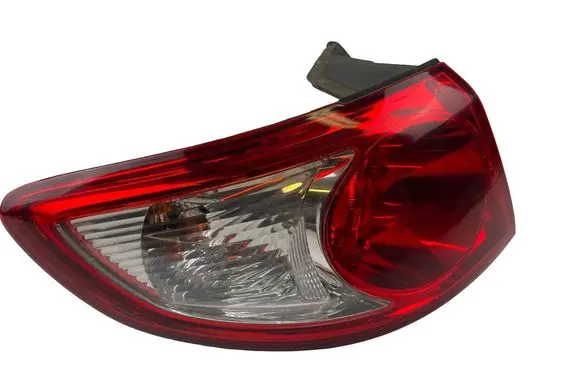 Hyundai Santa Fe Rear/tail lights 924012B0