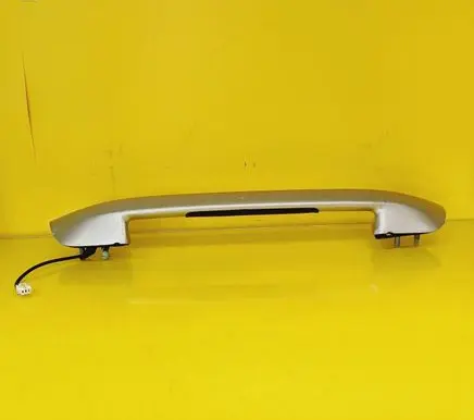 Fiat Stilo Trunk door license plate light bar B933