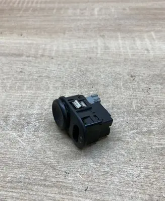 Opel Zafira A Wing mirror switch 09226861