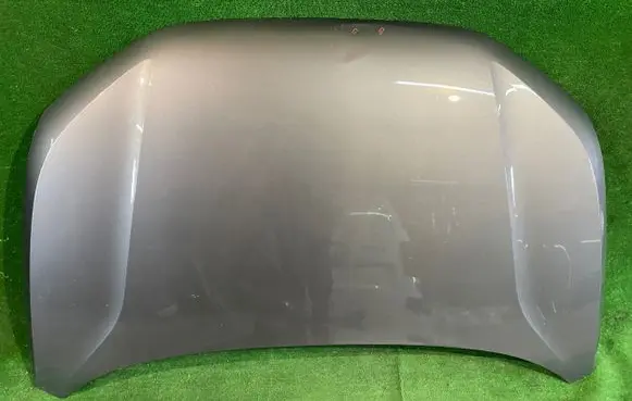 Audi Q4 e-tron Engine bonnet/hood