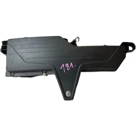 BMW 3 F30 F35 F31 Air filter box cover 13718511655
