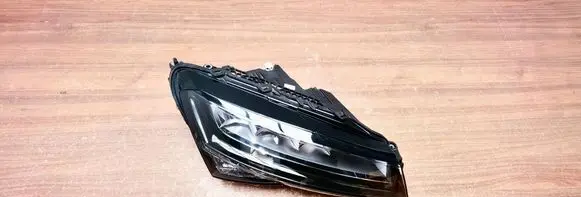 Skoda Superb B8 (3V) Headlight/headlamp 3V1941016C 11501020000
