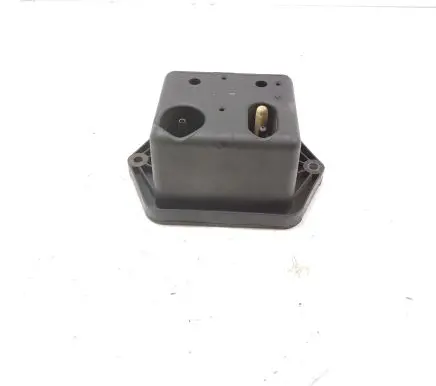 Opel Vectra C Vacuum air tank B460