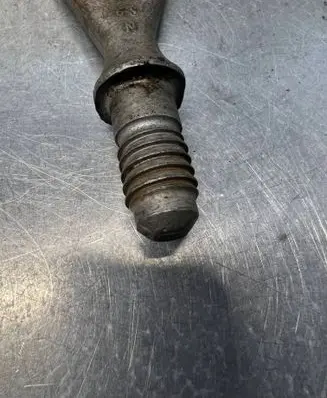 Audi A6 S6 C5 4B Towing hook eye 8E0805616B