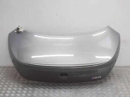 BMW 6 E63 E64 Tailgate/trunk/boot lid 7008730