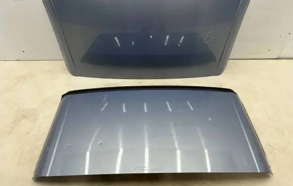 Opel Astra H Convertible roof set 