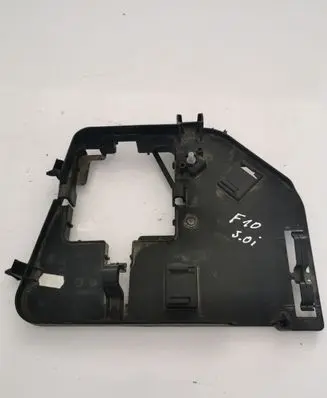 BMW 5 F10 F11 Power management control unit 7590620
