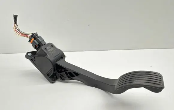 Citroen Berlingo Accelerator throttle pedal 9671416880 0280755167