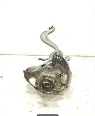 Porsche Panamera (971) Rear wheel hub spindle/knuckle 971505436F