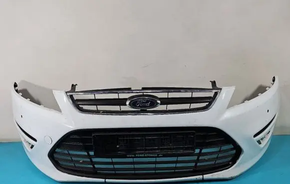 Ford Mondeo MK IV Front bumper IMPRK1417468