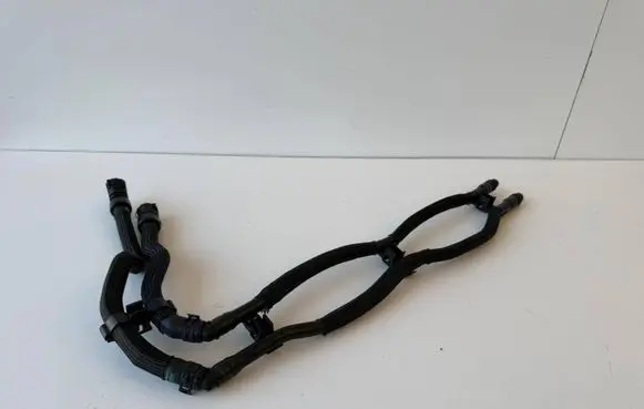 Peugeot 308 Oil fill pipe 9840440980