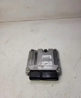 Audi A4 S4 B8 8K Engine control unit/module 03L906022NN