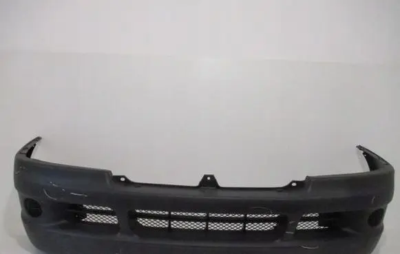 Fiat Ducato Front bumper 130400901