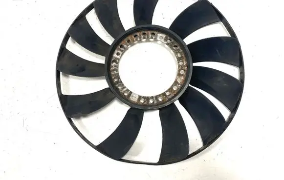 Skoda Superb B5 (3U) Fan impeller 