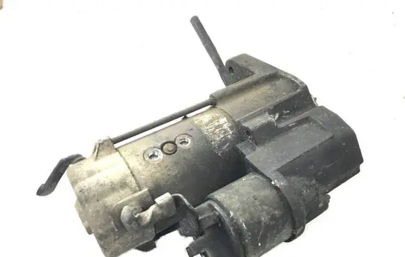 Land Rover Discovery 3 - LR3 Starter motor NAD500080 MS4280001941