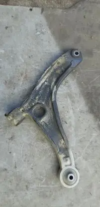 Renault Master III Front control arm