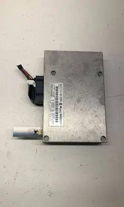 Audi Q5 SQ5 Bluetooth control unit module 8T0862336D 4634RRR