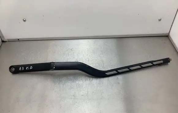 Audi A3 S3 8P Windshield/front glass wiper blade 8P1955407