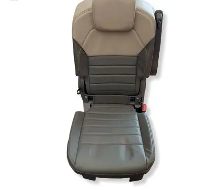 Volkswagen Multivan T7 Second row seats 2407645068