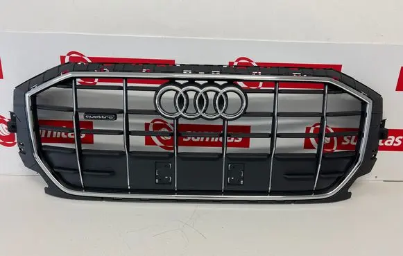 Audi Q8 Front grill 4M8853651AL 4M8853651BB 4M8853651AM