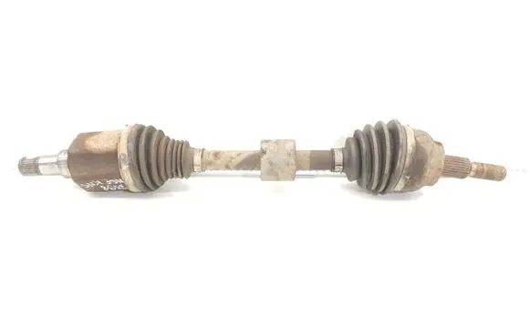 Ford C-MAX II Front driveshaft