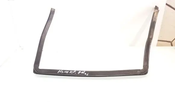Chrysler PT Cruiser Rubber seal rear door 