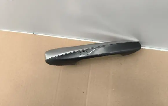 Mercedes-Benz GLC X253 C253 Front door exterior handle A0997602001