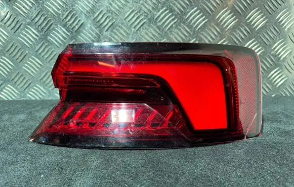 Audi A5 Rear/tail lights 8W6945092H