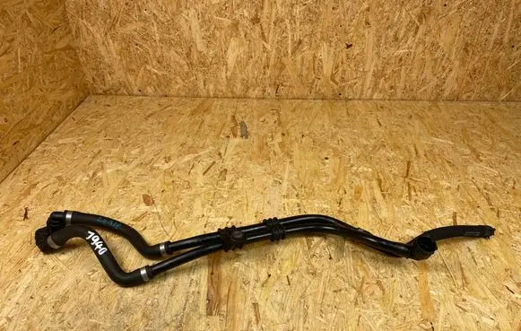 Mercedes-Benz C W205 Engine coolant pipe/hose A2055015501