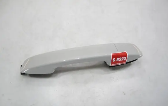 Volkswagen T-Cross Front door exterior handle 2G0837206