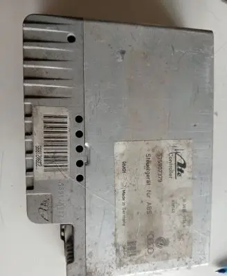 Volkswagen Golf III ABS control unit/module 535907379