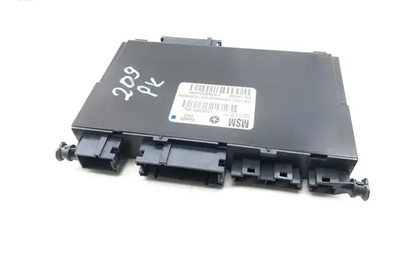 Maserati Ghibli Seat control module 05026619AJ