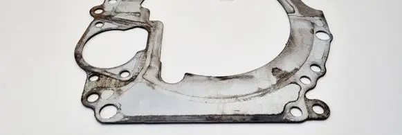 Mazda 3 I Gearbox gasket 