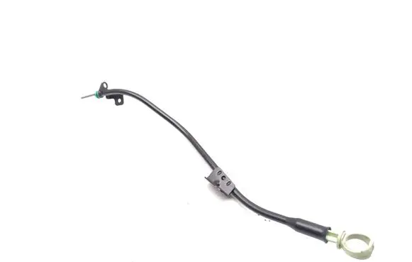 Oil level dip stick