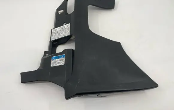 Honda Civic Dashboard lower bottom trim panel 77300SMGE01020