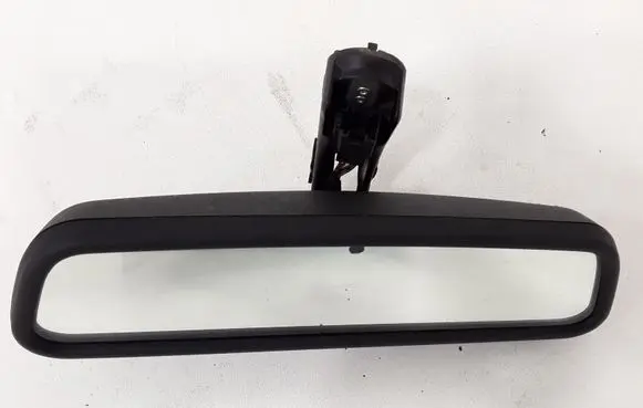 BMW 5 E60 E61 Rear view mirror (interior)