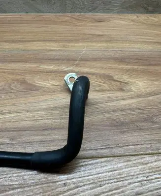 Volkswagen Caddy Negative earth cable (battery) 1T0971235A