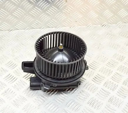 Audi Q5 SQ5 Heater fan/blower CZ998010 4M2820021C