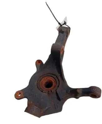 Renault Laguna II Rear wheel hub