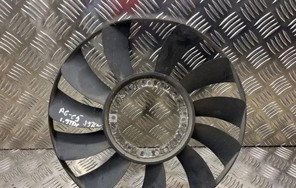 Audi A6 S6 C5 4B Fan impeller 058121301B