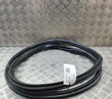 BMW iX Rubber seal rear door 8491451