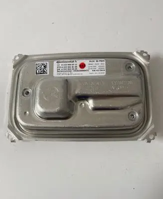 Mercedes-Benz S W223 Headlight ballast module Xenon A2239000311 A2239020405 A2239018105