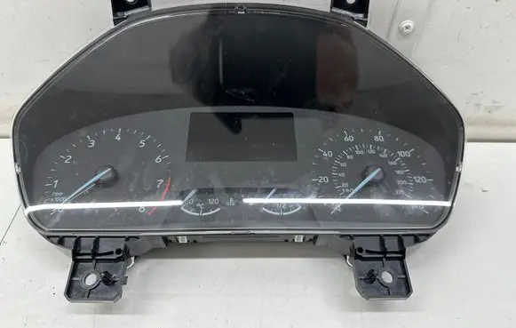 Ford Puma Speedometer (instrument cluster) L1BT10849CBN