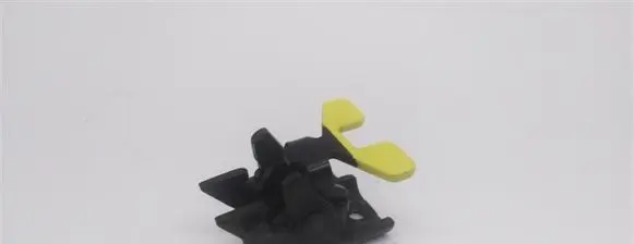 Peugeot Expert Rear door check strap stopper