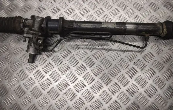 Renault Megane I Steering rack 