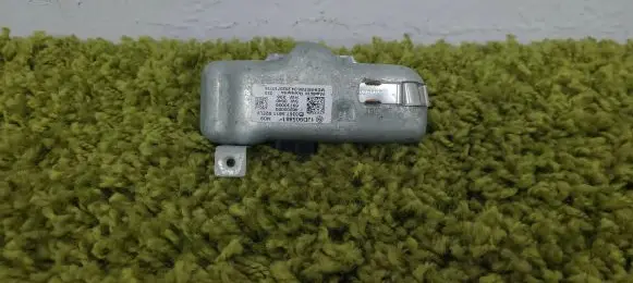 Volkswagen ID.4 Steering wheel lock 1jd905861