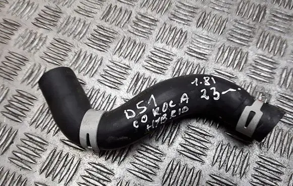 Toyota Corolla E160 E170 Air intake hose/pipe