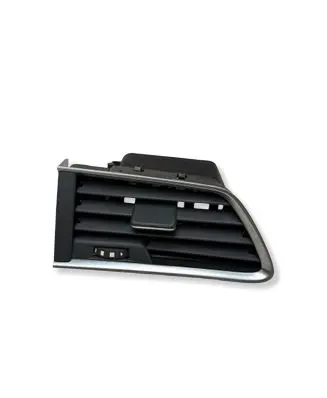 Peugeot 508 Dashboard side air vent grill/cover trim 9686457377 A1010107