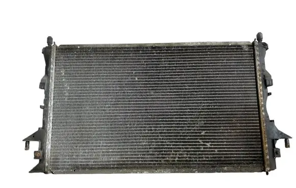 Renault Laguna II Coolant radiator 8200008765 8200008765A 150720201F05